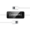 Factory price USB 3.0 data transfer cable PC to PC sync share link