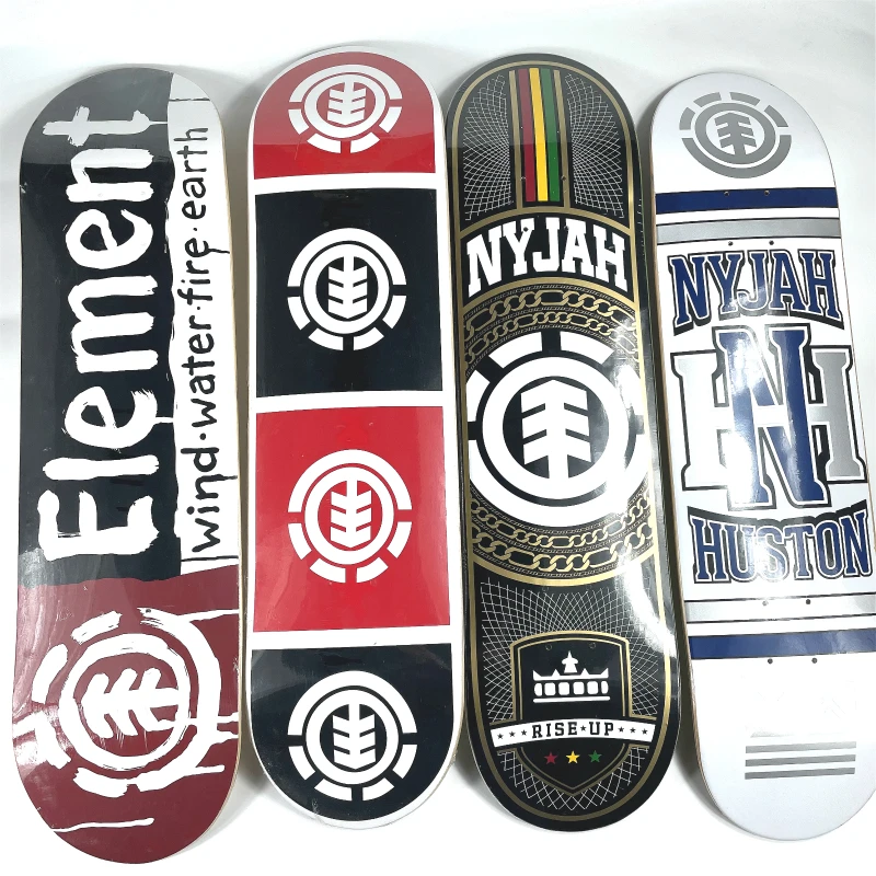 7 Layer Canadian Maple Skateboard High Quality Professional Popular   He4a120a56f174144a99dcf72172f0c29X 