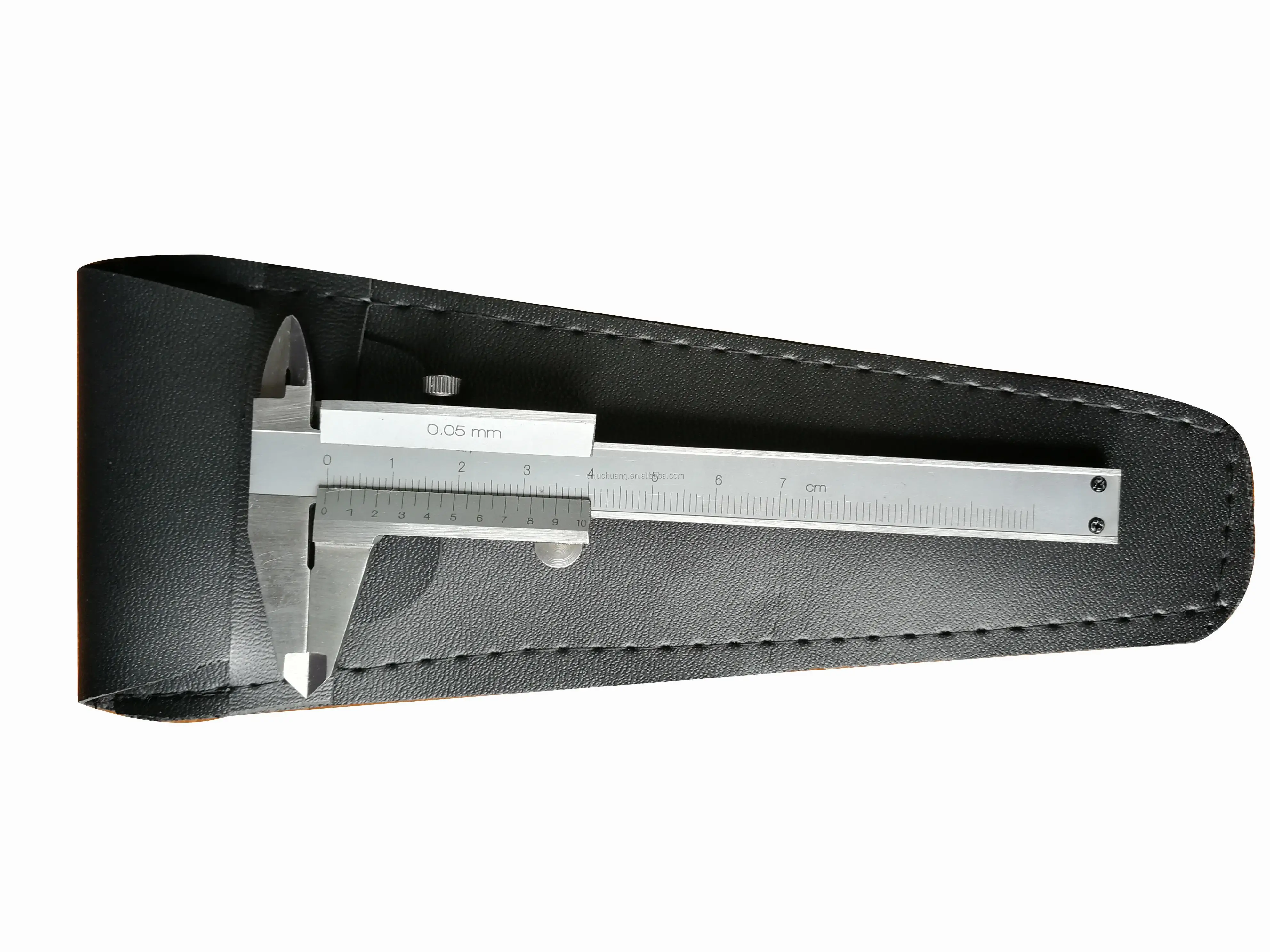 0-70mm short stainless steel venier caliper for japan