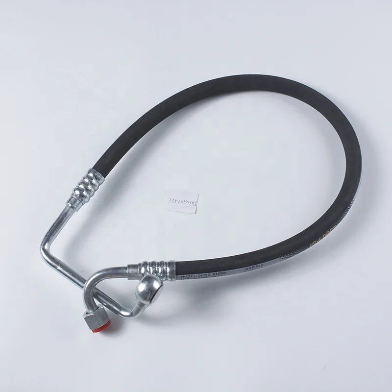 forklift spare parts hose line 3354413218 3354413221 3354413238 for linde forklift 335 details