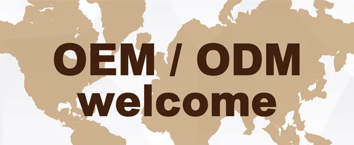 OEM and ODM