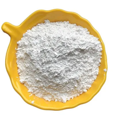 
Attapulgite drilling mud additive for edible oil decolorizing and bleaching earth 