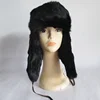 Hair quality safety Stylish refined Hot sale rabbit fur fur hat
