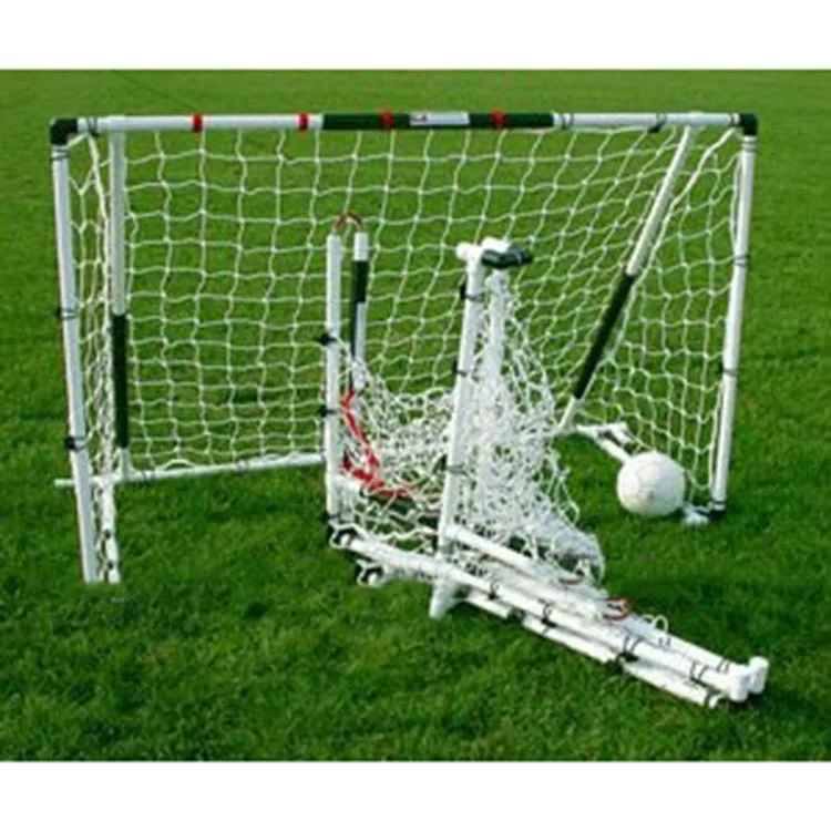Professional Manufacturer Custom Metal Soccer Goal/football Goal For