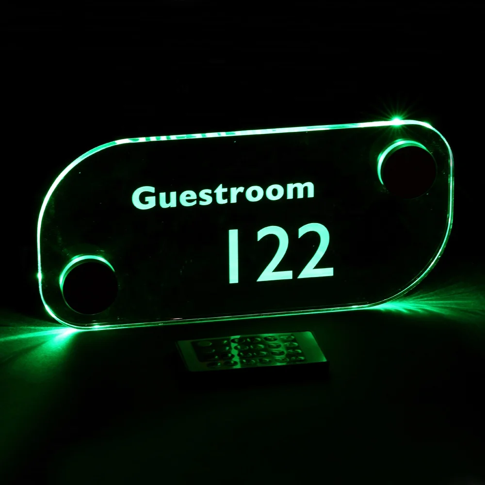 Factory Colorful Changeable Led Acrylic Sign Standoffs Buy Led Standoff,Led Sign Standoffs,Led