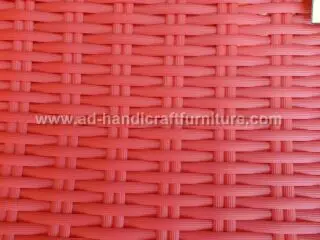 Outdoor furniture wicker sunbed Sun Lounger Outdoor