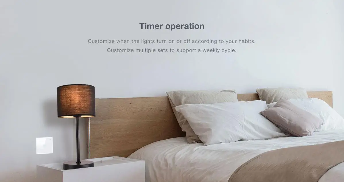 TUYA Smart Life App Develop Remote Control Works Amazon Alexa and Google Home Smart Zigbee EU Electric Wall Touch Light Switch - ANKUX.COM