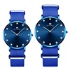 Watches man luxury popular watches black ladies watch ice quartz big dial