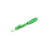 Field Assembly FTTH LC/APC single-mode Fiber Optic Fast Connector