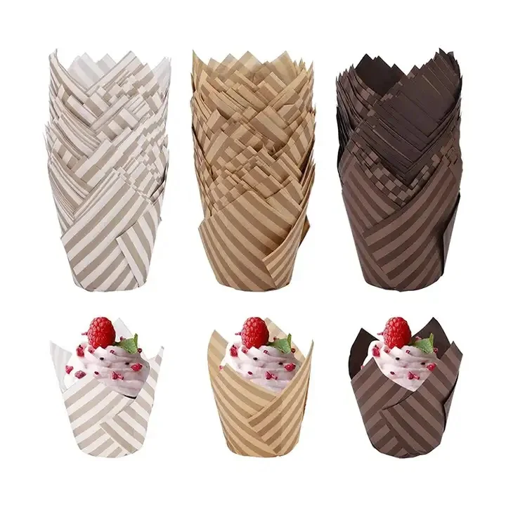 How To Use Muffin Liners At Ruth Sapp Blog