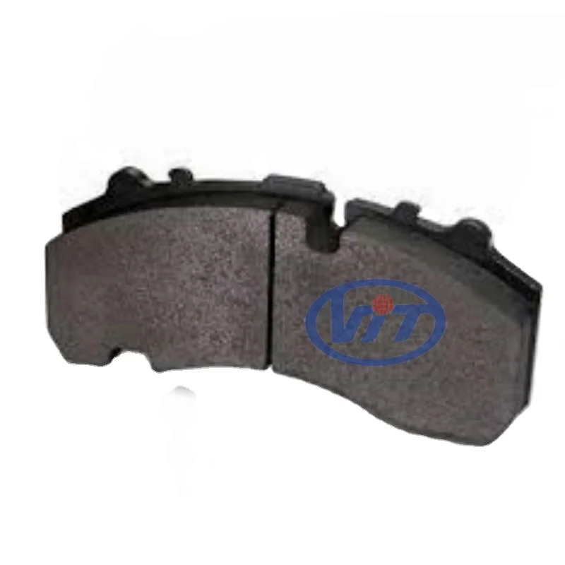 VIT Brake pad 29167 details