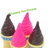 Light Up Ice Cream Wand LED Flashing Magic Sticks Glowing Fairy Wand Sticks LED toy stick light up wands light up toys