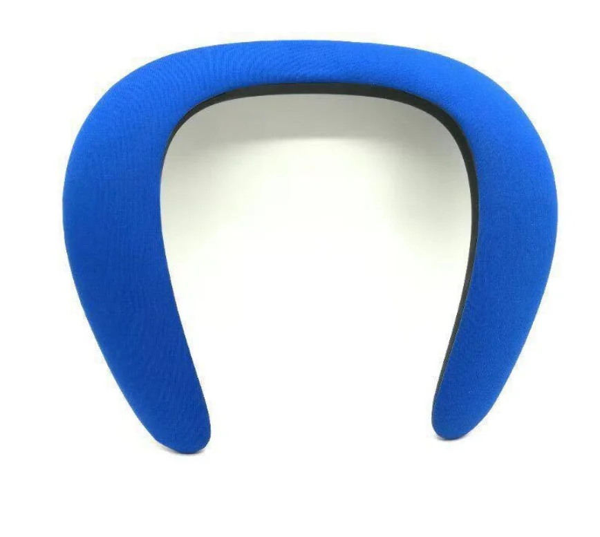 Portable wireless neckband super bass bluetooth neck speaker - ANKUX.COM