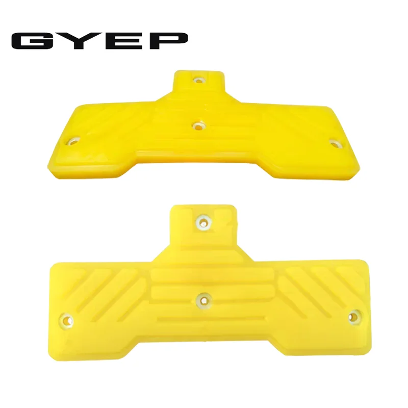 Hot Sale Newest Tire Changer Shovel Tire Stopper Mat Rubber Mat With