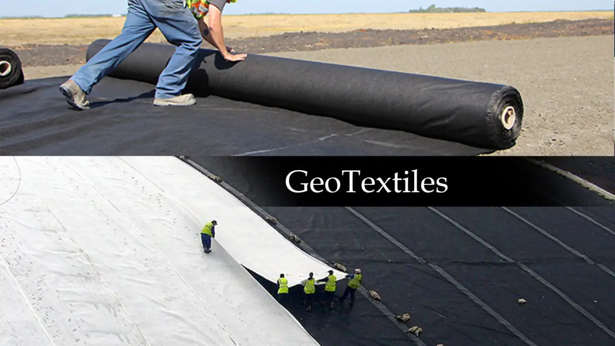 Geofabric