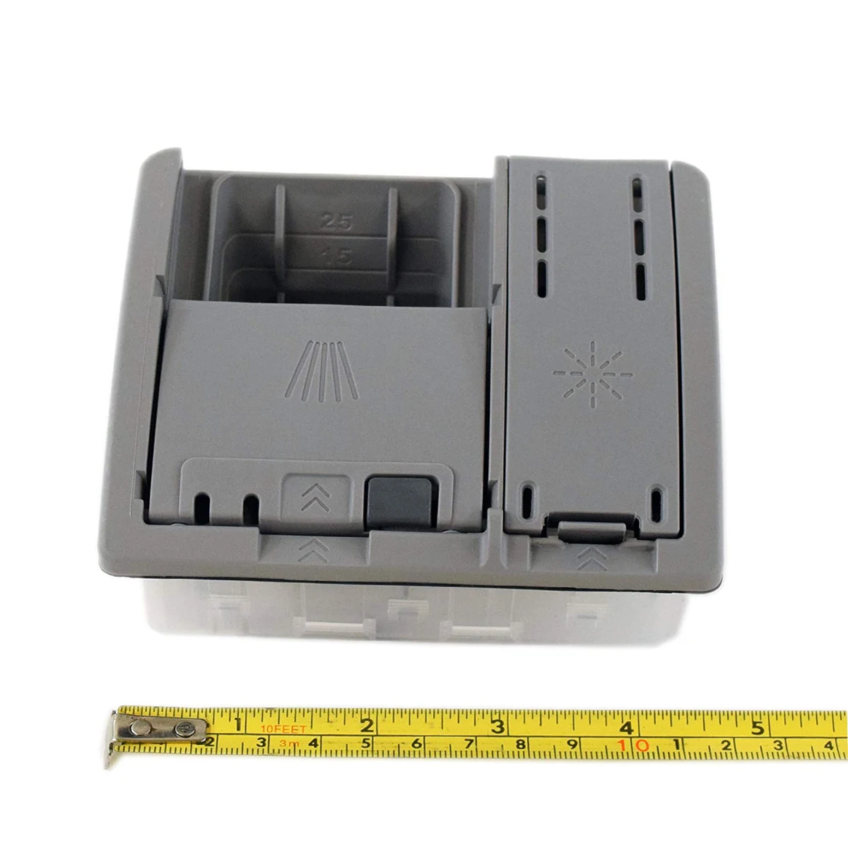 Bosch Dishwasher Detergent Dispenser Replacements Dishwasher Parts