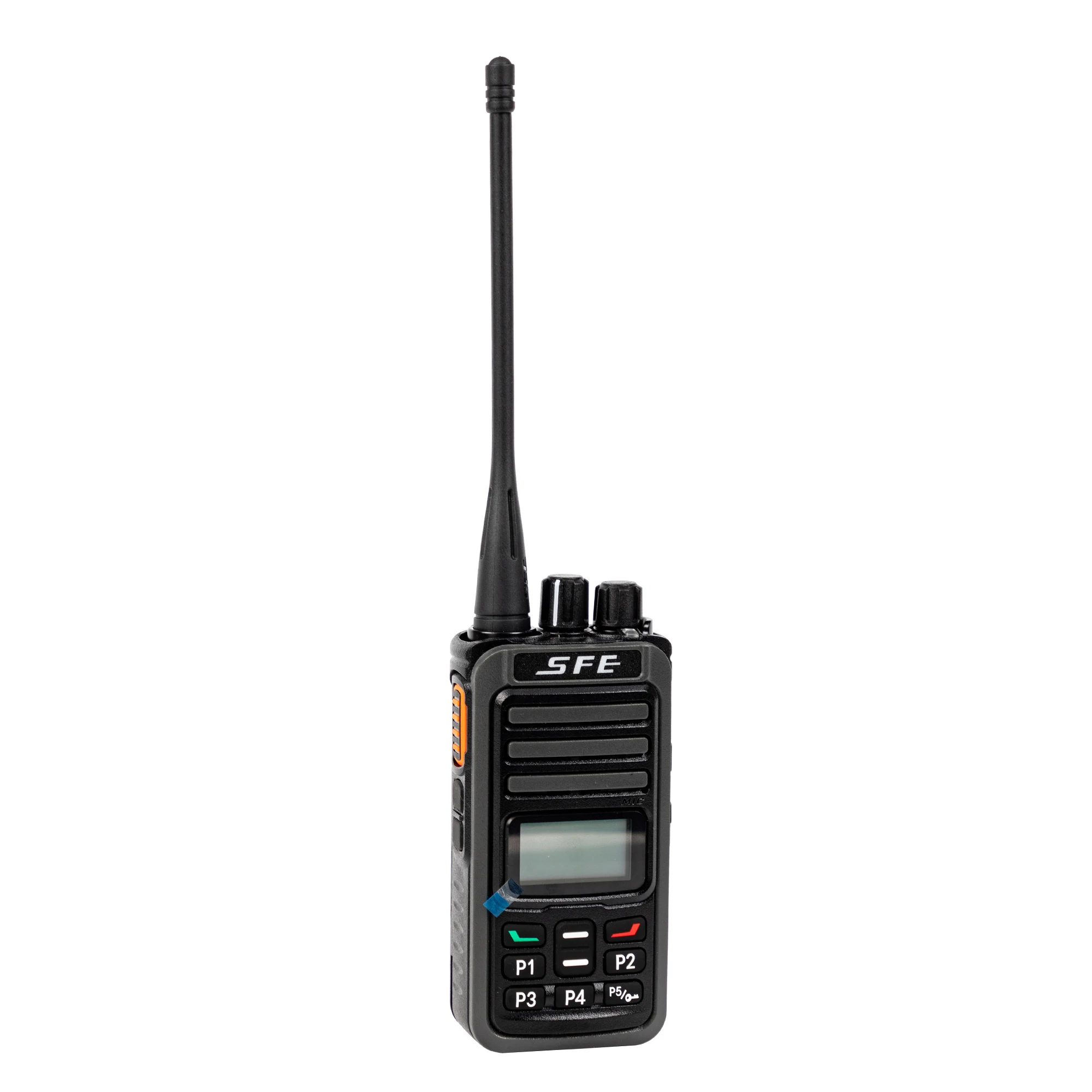 Sd610k Handheld Dmr Radio Encryption Aes256 Portable Long Range Walkie ...
