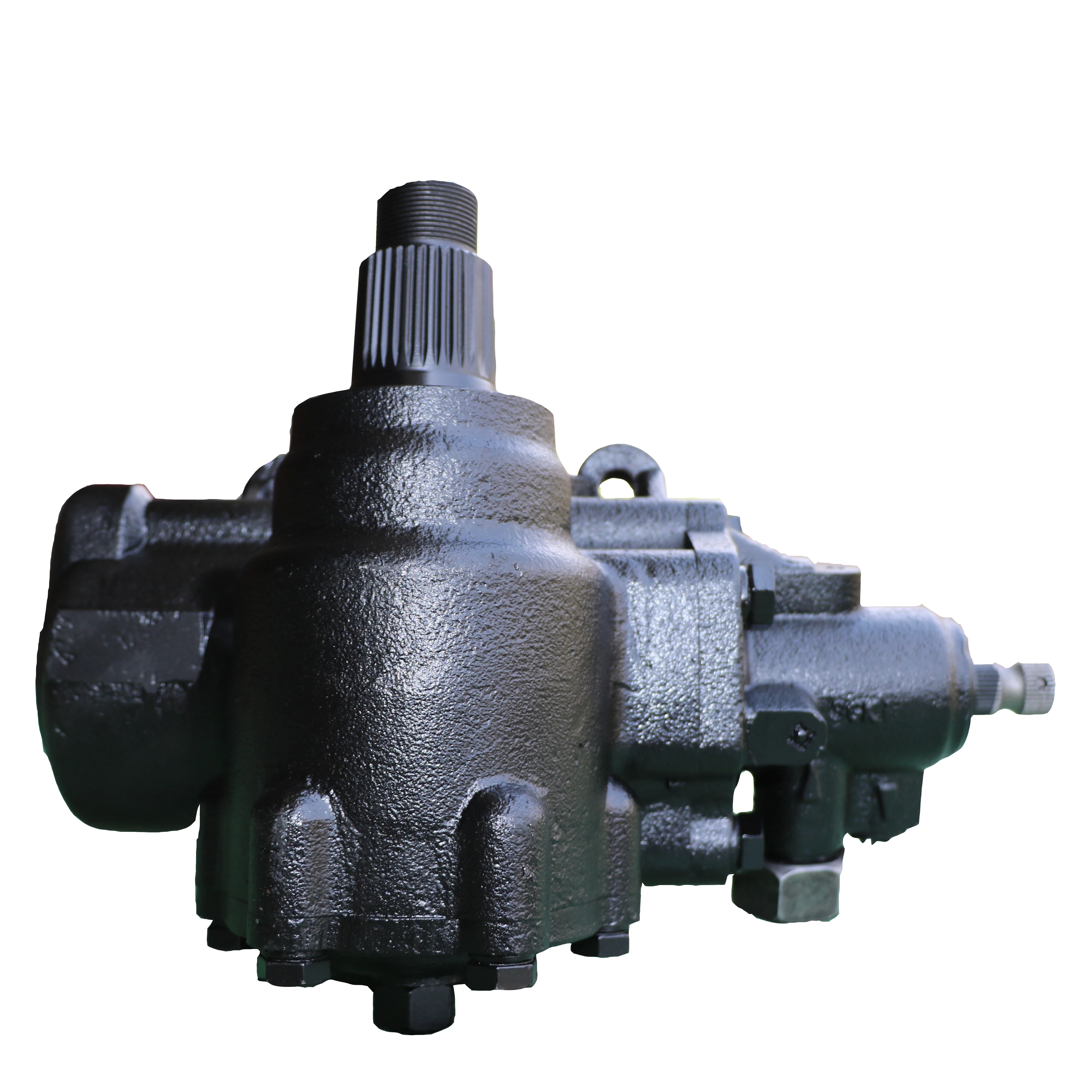 New 2025 Ford Super Duty F 350 Platinum In Peterborough, ON | Holiday Ford - Foto 6