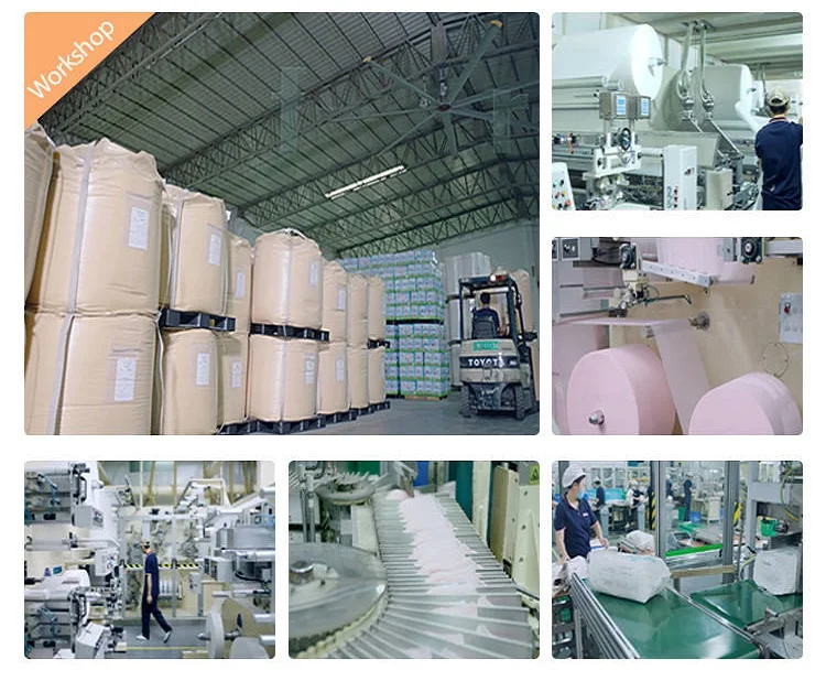 Baby Diaper in Malaysia