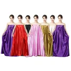 2020 New Products Yoni Steam Herbs Customized purple yoni steam gowns