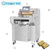 KT-550 cling wrap Automatic fresh meat tray packing machine