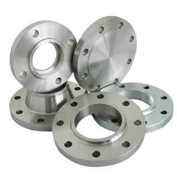 SGS Forged Class 150 4 Inch Blind Flange Jis 10k