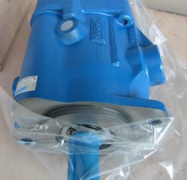 Variable & Fixed Axial Piston Eaton Vickers Pvb &pfb Pump Pvb5 Pvb6 ...