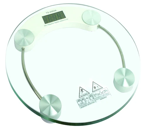 ts-b1317 personal electric weighing scale digital