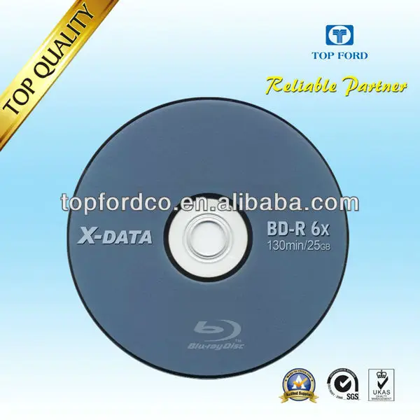 Wholesale Blank Blu Ray Disc 50gb Bdr Dl Buy 50gb Bdr,Bluray