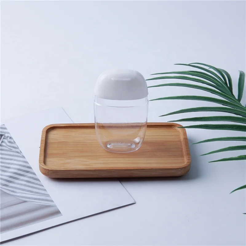 50ml Empty Hand Sanitizer Bottle With Carabiner Buy 50ml Empty Hand