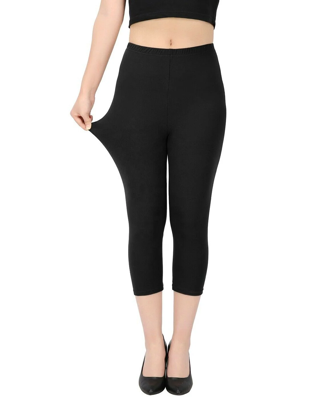 ladies tight pants