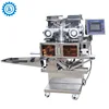 Automatic encrusting porkmeat ball machine for sale