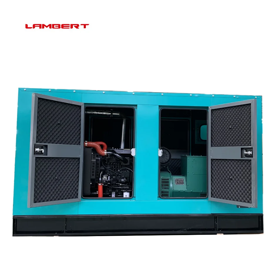 30kva diesel generator