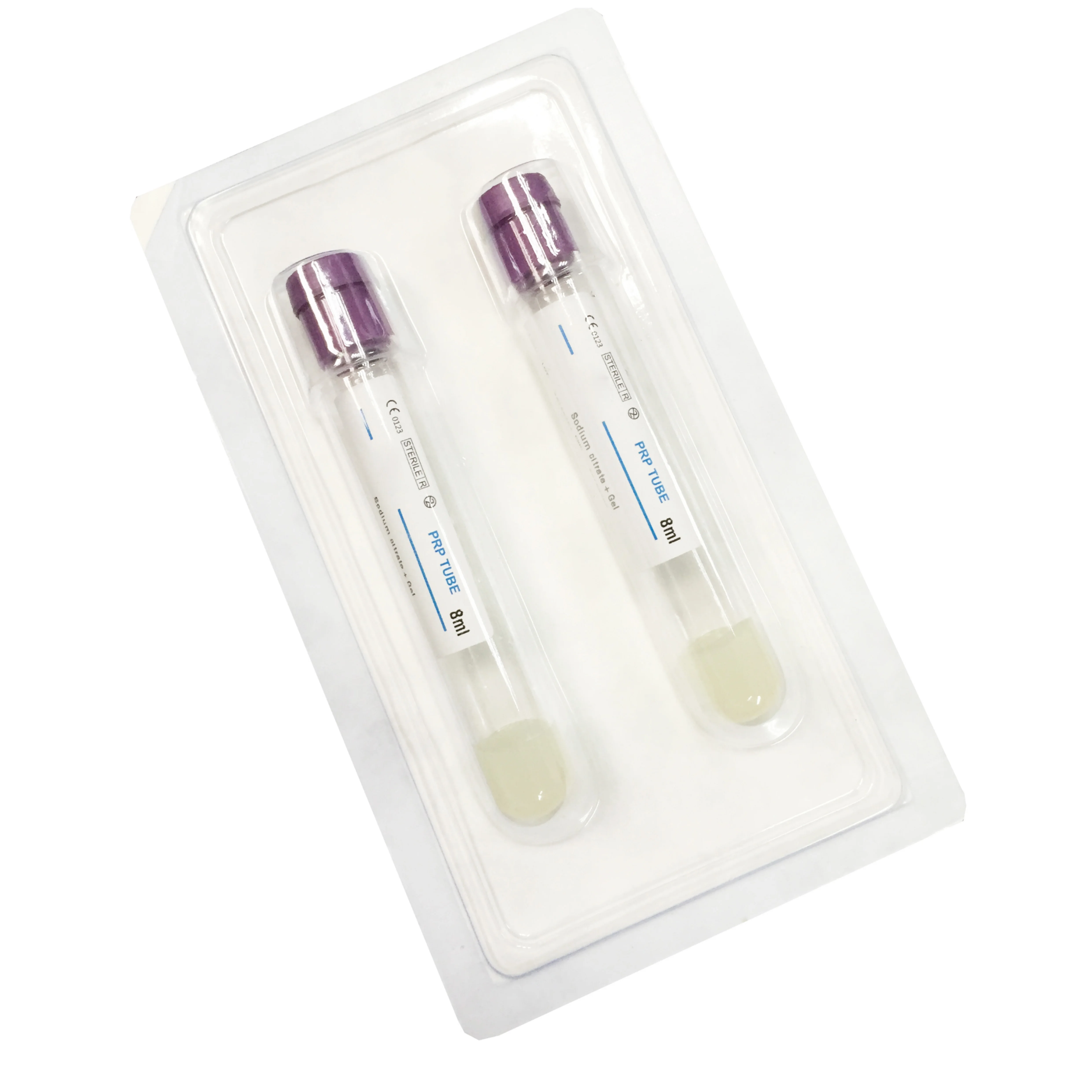 Best Price Prp Mslprp01 8ml 10ml 50ml Prp Tube With Acd Gel Buy Prp