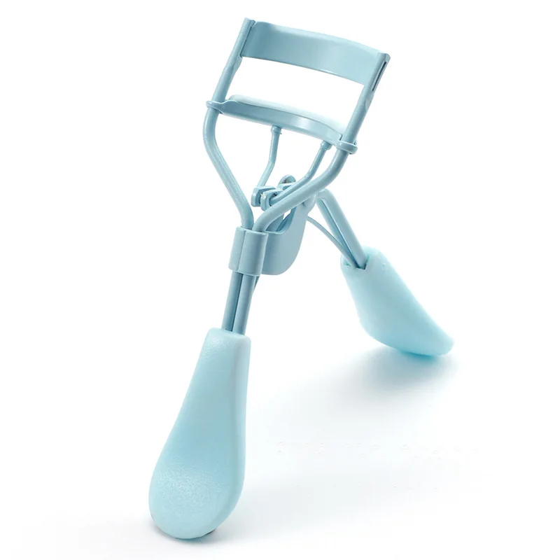 product professional factory colorful  oem eyelash curler custom logo red eyelash curlers-5