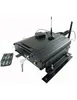 720P/1080P 4G HDD mobile dvr with 3g gps