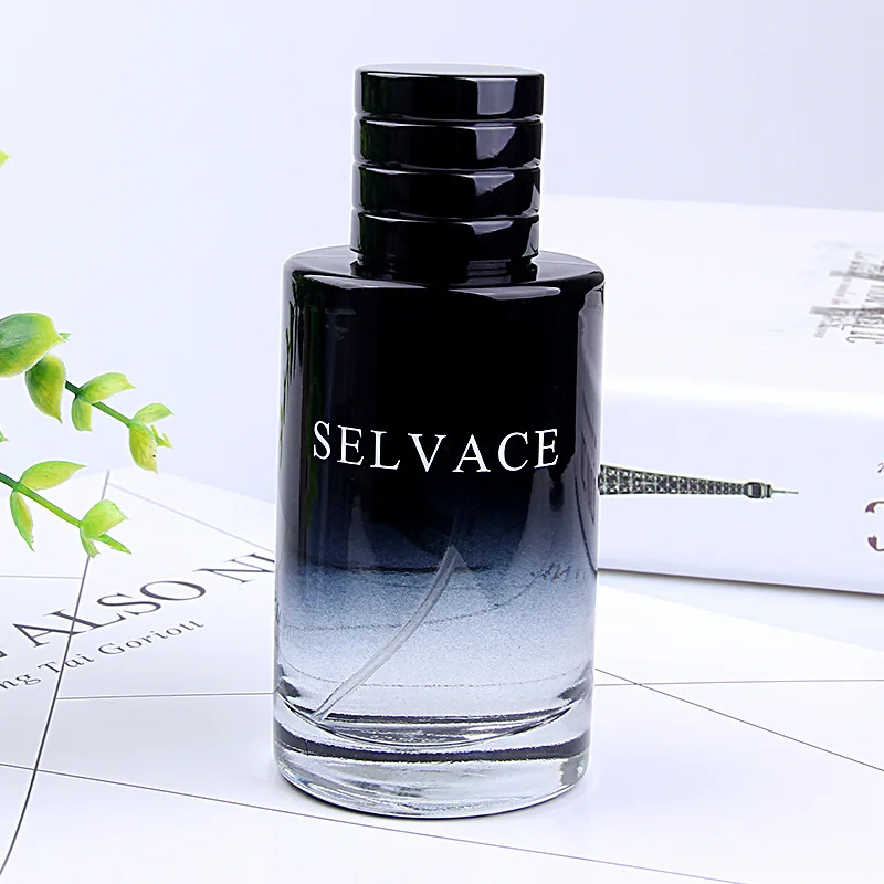 100ml Sauvage Fresh wood Ripe gentlemen aroma cologne eau de toilette perfume 