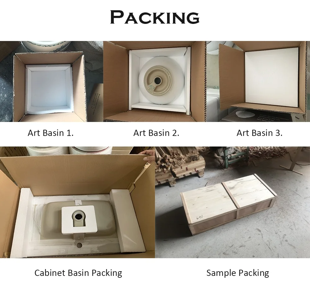 Basic package