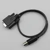 Bofan High Quality 9pin D-sub to USB B male RS232 serial cable