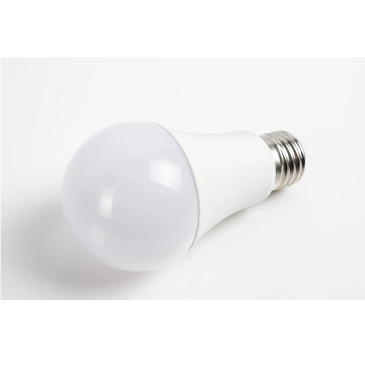 LED Smart WiFi Bulb APP Voice Control Colorful Light Lamp Bulb E27 7W 9W Support Amazon Alexa Google Home Night Light