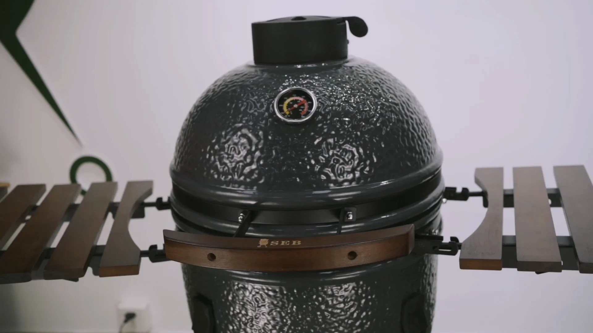 Seb Kamado Bbq Grill Ceramic Keramikgrill Kamado Komodo Kamodo Pizza Buy Kamado Pizza Grill,18