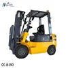 Diesel Forklift with Isuzu Engine and Color Be Choose