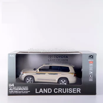 land cruiser rc car