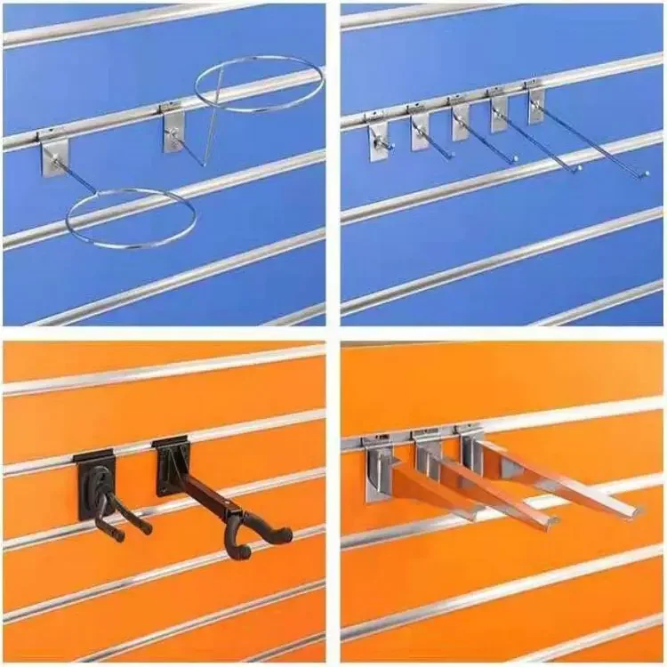 Wooden Slatwall Panels/slat Wall Mdf Panels/decorative Slatwall Buy