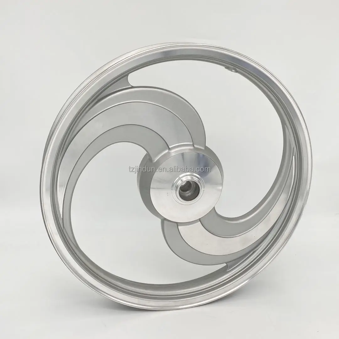 2s Blade Splendor Rims Motorcycle Wheels For Motorcycle 18 Inch