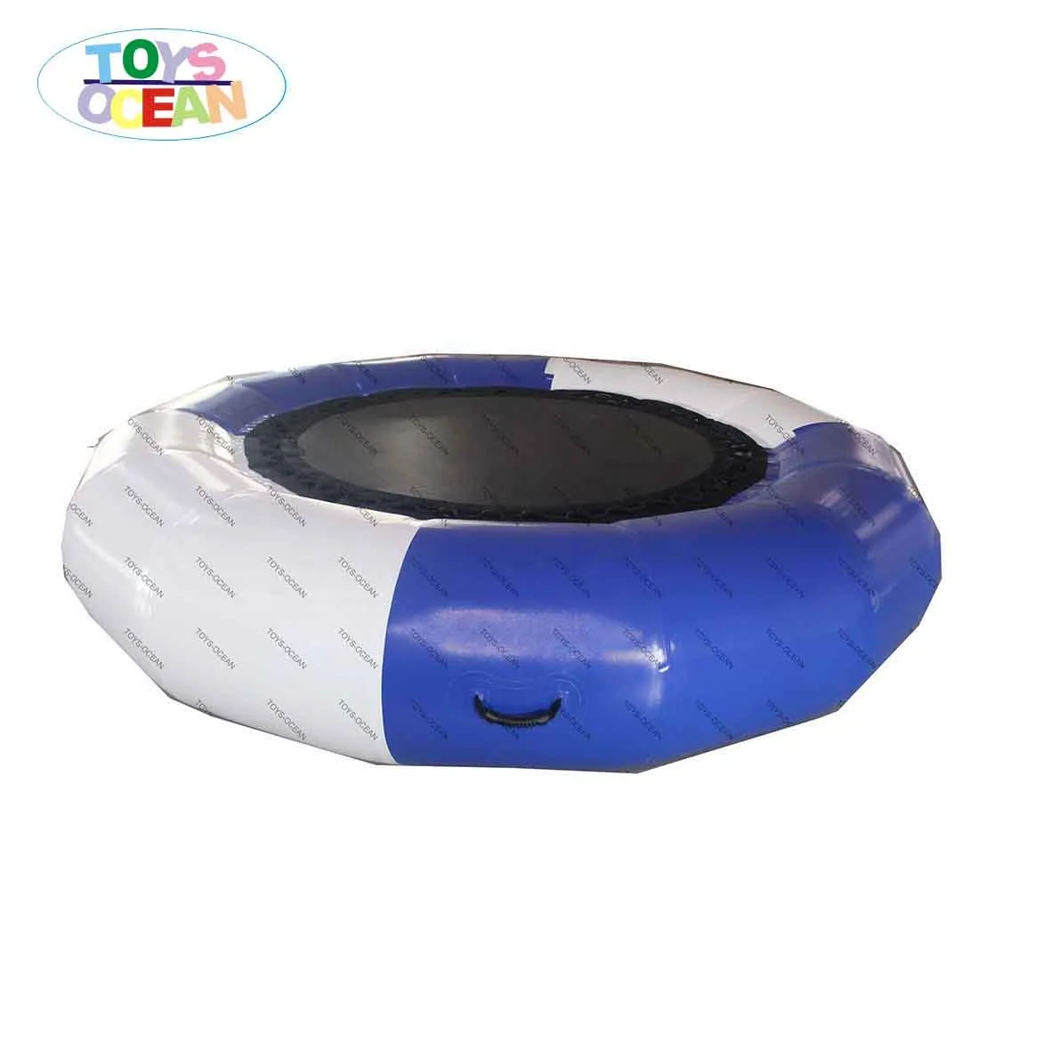 sungear water trampoline