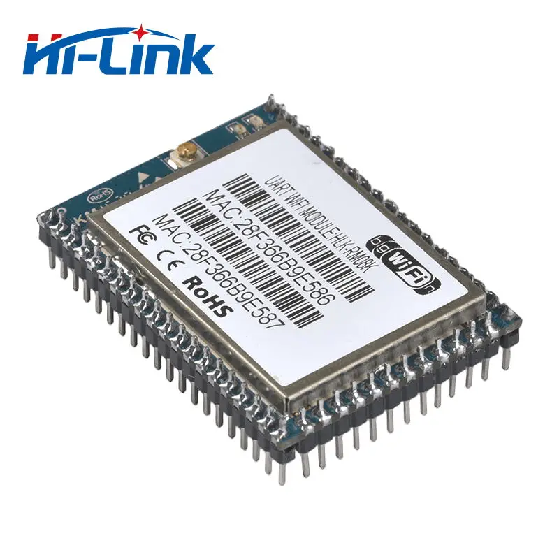 HLK-RL05 Low Power Solution Wireless Embedded RTL8711 WiFi Module Serial Uart