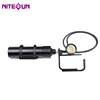NITESUN DIV20S waterproof led light diving flashlight apply waterproof membran torch