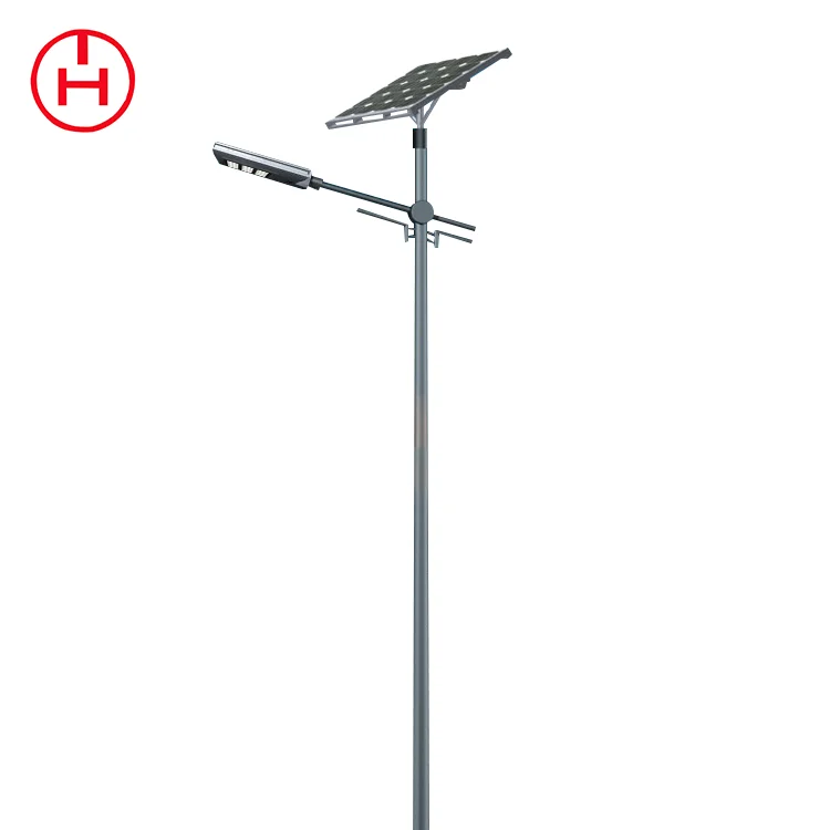Popular turtle friendly solar LED street light from china best-selling