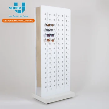 eyeglass frame holders